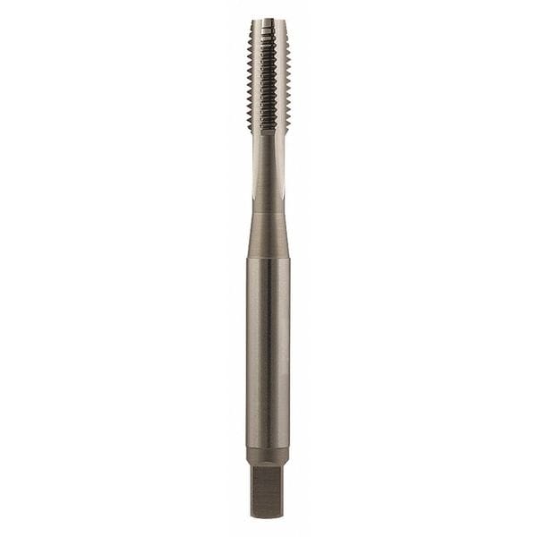 Straight Flute Hand Tap, 4 Flutes, UNF