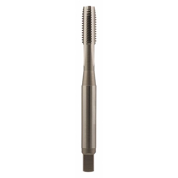 Straight Flute Hand Tap, 4 Flutes, UNC
