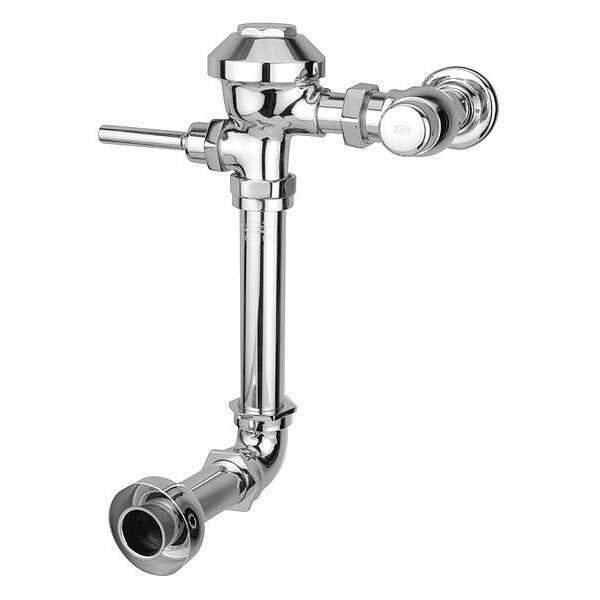 1.28 GAL EXPOSED MANUAL VALVE