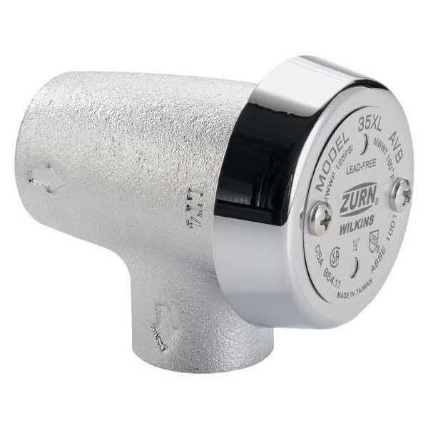 Atmospheric Vacuum Breaker 12-35Xlch