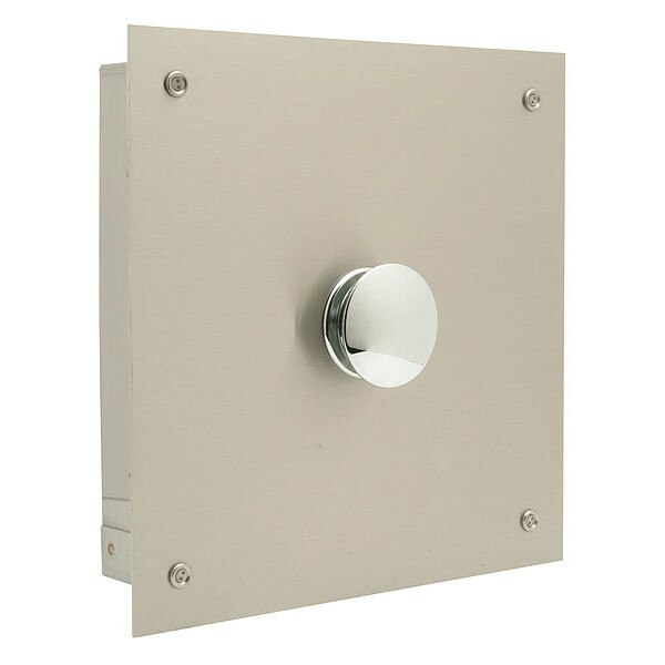 access panel and frame