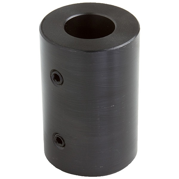Coupling, Steel