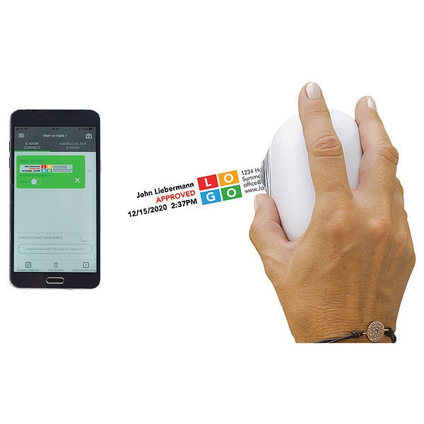 Marking Device, 3