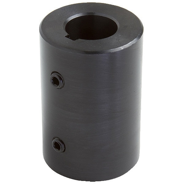 Coupling, Steel