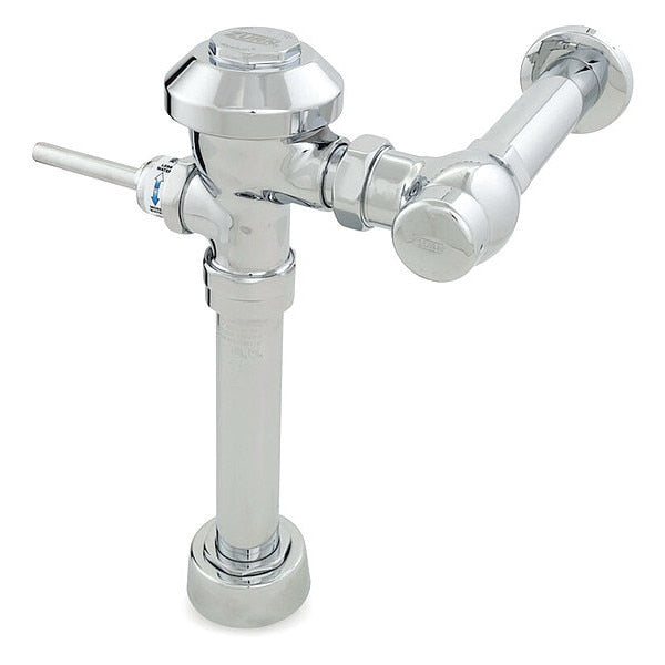 Z6000PL-WS1-DF - Exposed Manual Diaphragm Flush Valve