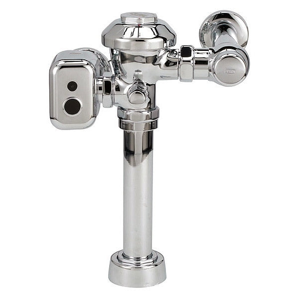 ZEMS6000AV-HET-IS-MOB - Exposed, Hardwired, Sensor Diaphragm, Flush Valve