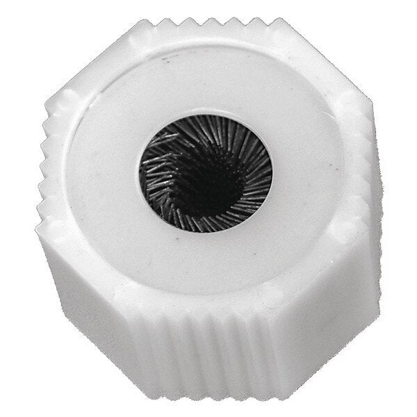 External Tube Fitting Brush - 1