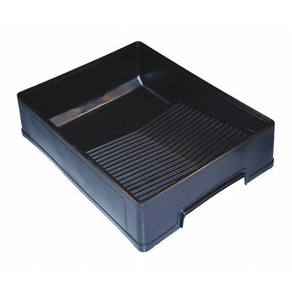 Plastic Paint Tray, 1 gal