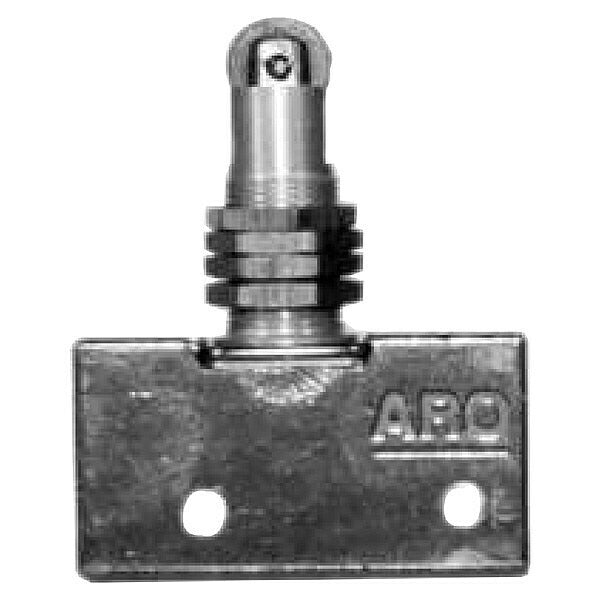 Valve Assembly, 1/8 in Port, NPT