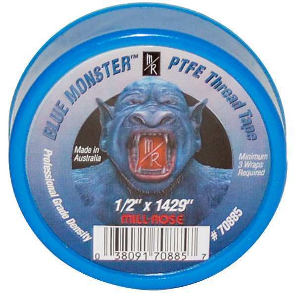 Thread Sealant Tape, 1/2