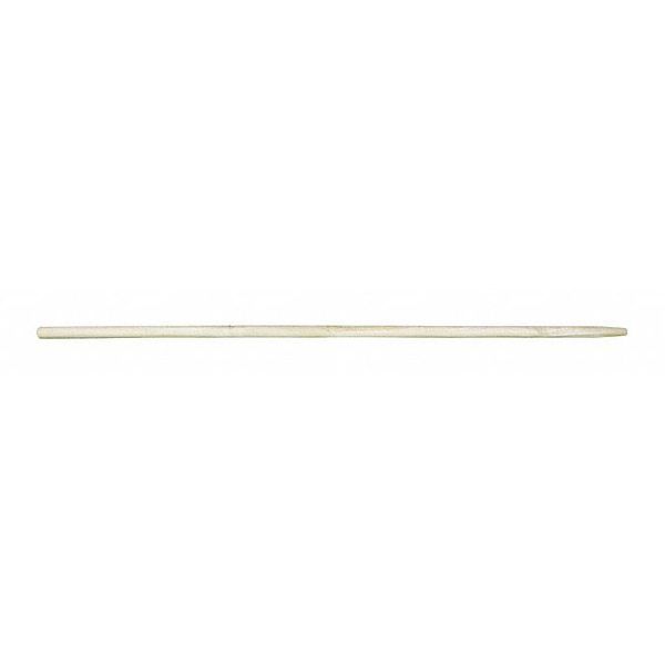 4-1/2' Tapered Wood Handle - 1-1/8