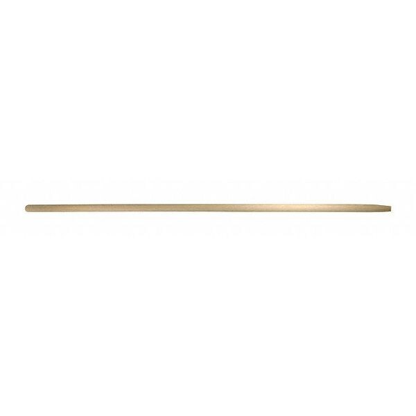 5' Tapered Wood Handle - 1-1/8