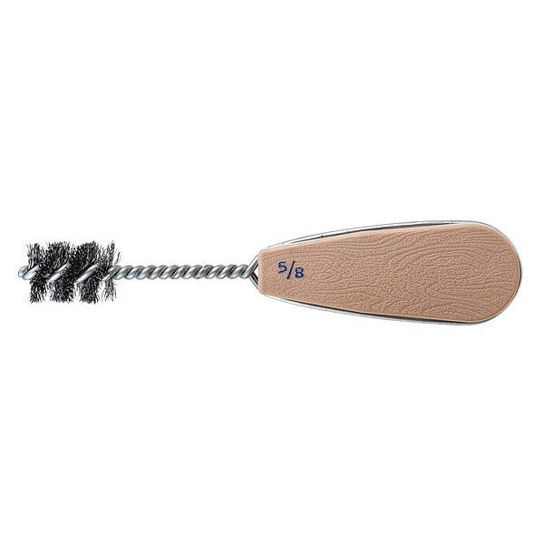 Internal Tube Fitting Brush - 5/8
