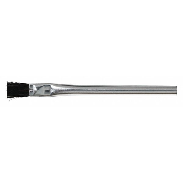 Acid Brush, Horsehair - 9/16