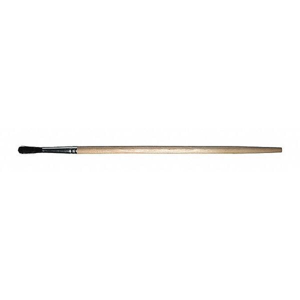 Fitch Marking Brushes - Round - Camel Hair Size 1: 9/64