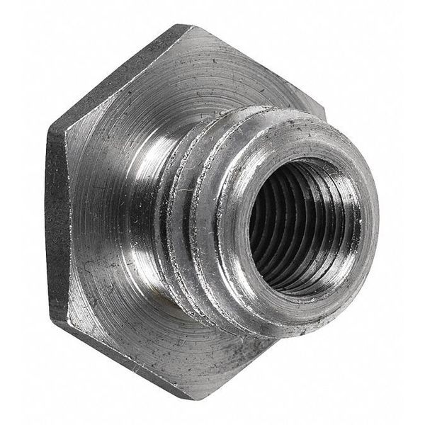 Thread Adapter - 5/8-11 to 3/8-24