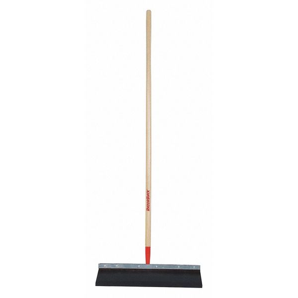 Floor Scraper, 22