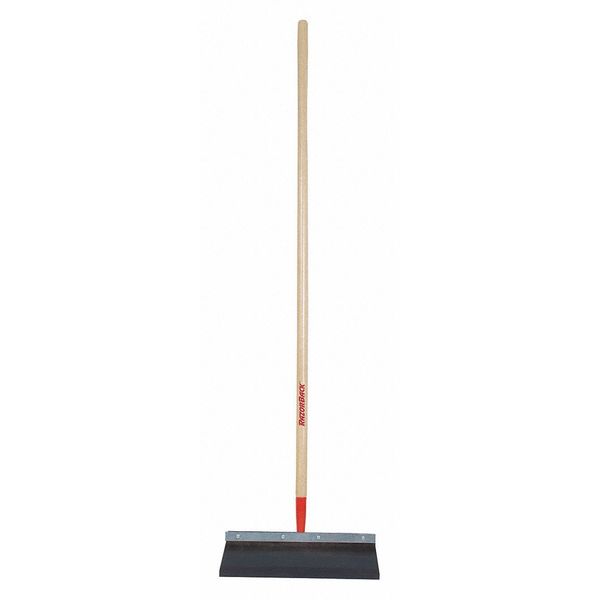 Floor Scraper, 18