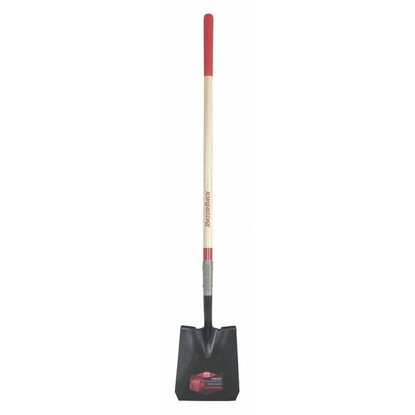 Square Point Shovel, 48