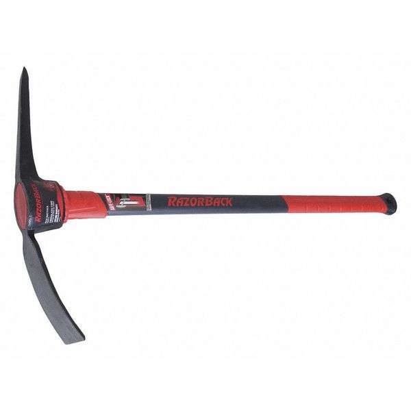 Pick Mattock, No. 5, 34