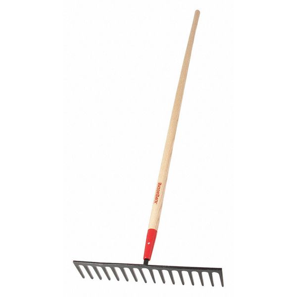 Road/Stone Rake, 16 Tine, 66