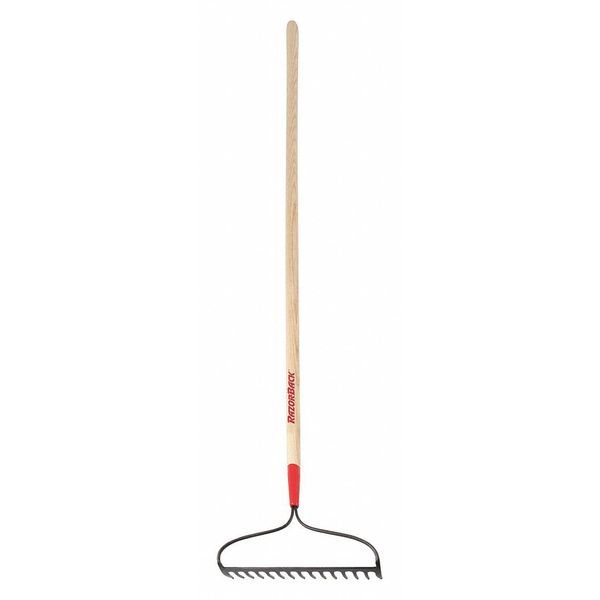 Bow Rake, 15 Tine, 66