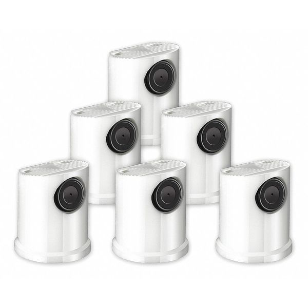 Spray Nozzle, Fine Mist, PK100