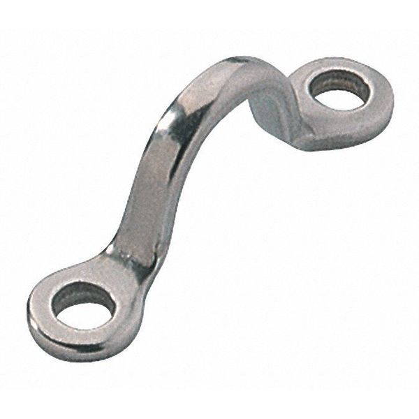 Micro Saddle with 3/16