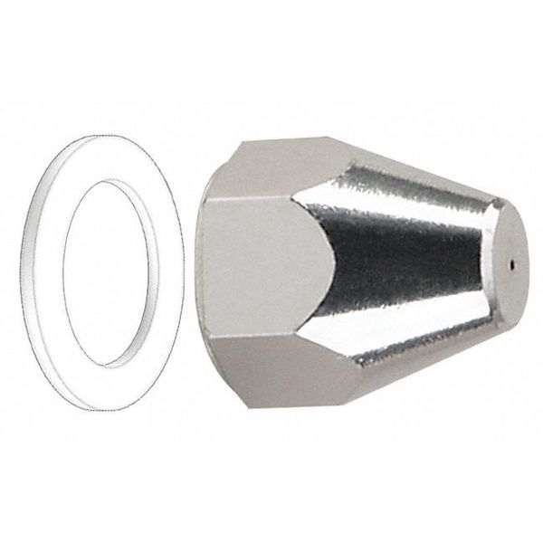 Pin Stream Nozzle