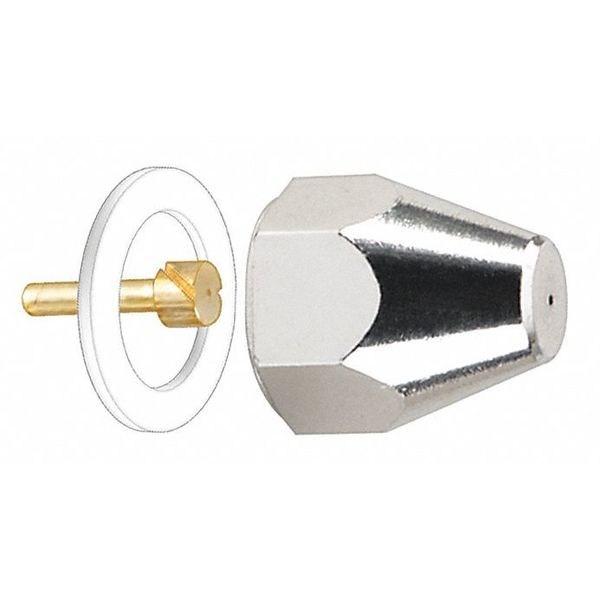 Mist Nozzle, Coarse