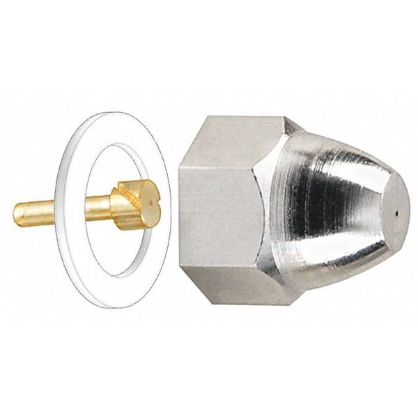 Mist Nozzle, Extra Fine