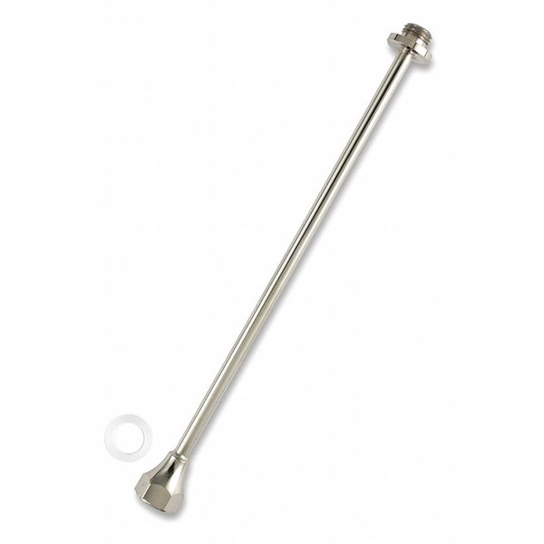Nozzle Extension, Rigid, 6