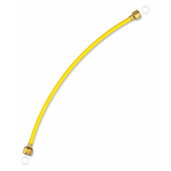 Nozzle Extension, Flexible, 12