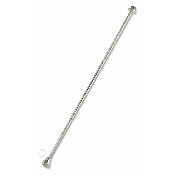 Nozzle Extension, Bendable, 12