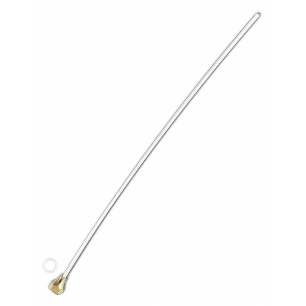 Pin Steam Extension, 12