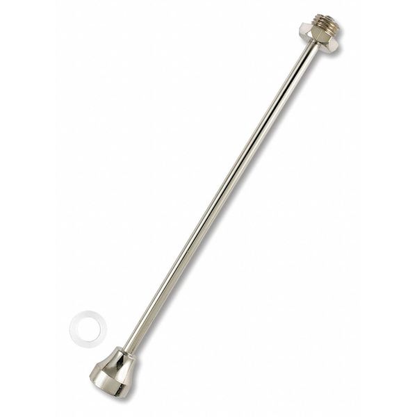 Nozzle Extension, Rigid, 6