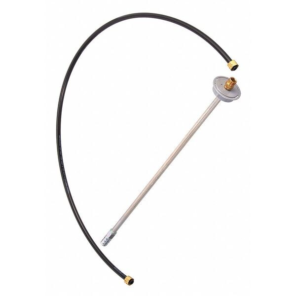 Siphon Tube Assembly, 5 gal.