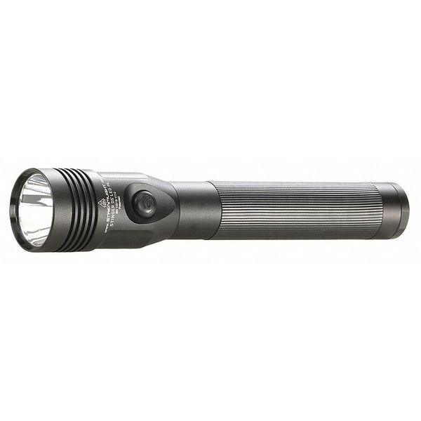 Black Rechargeable 800 lm