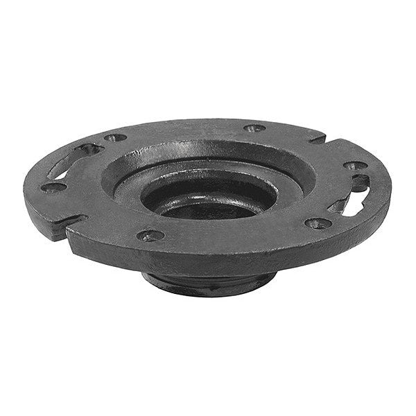 Closet Flange, Inside Fit, 4x2