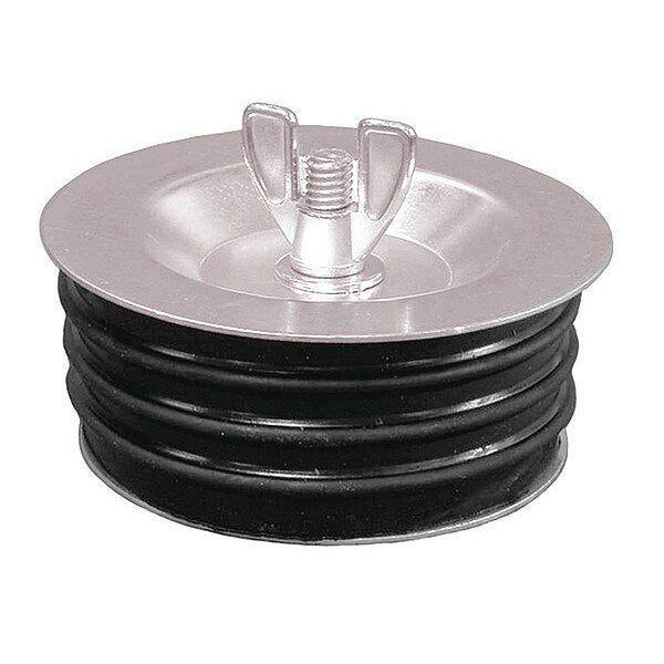 Economy Test Plug, 3