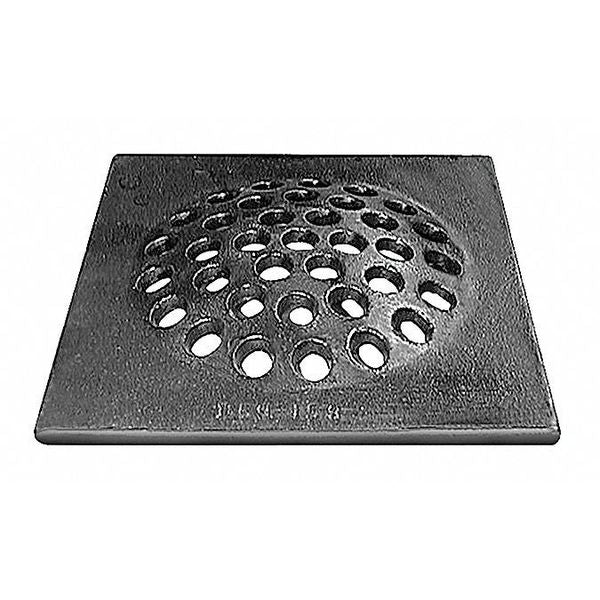 Cast Iron Square Cesspool Grate
