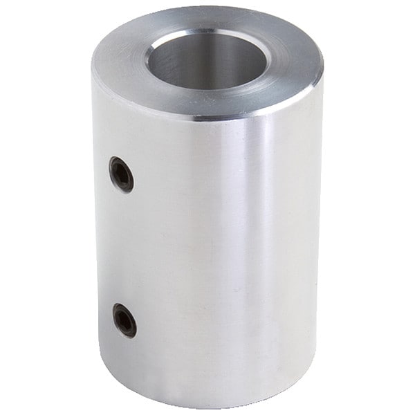 Coupling, Aluminum