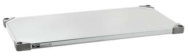 Solid Shelf, 18