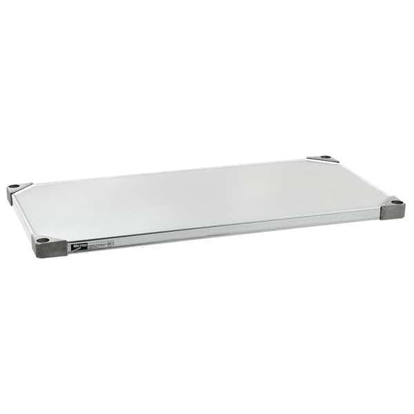 Solid Shelf, 14