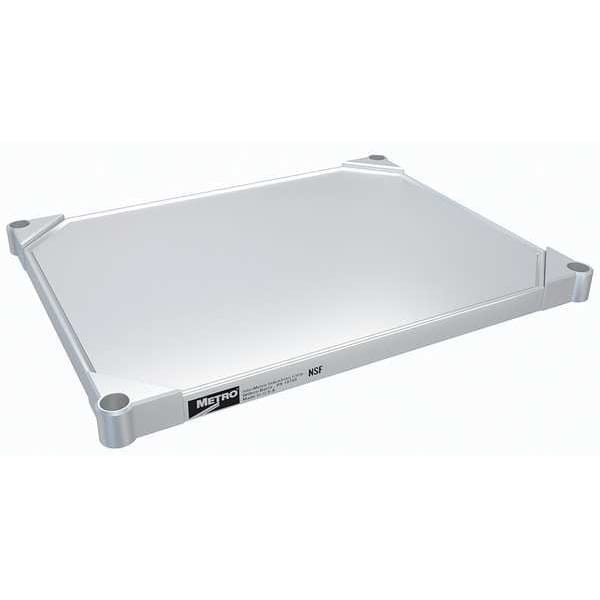 Autoclavable Solid Shelf 48