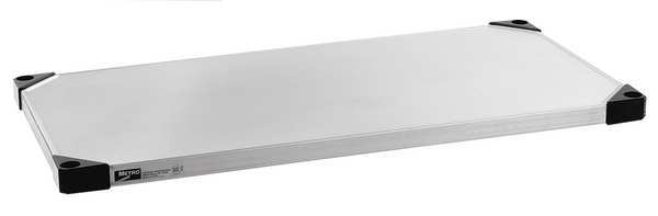 Solid Shelf, 21