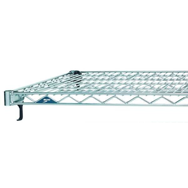 Adjustable Wire Shelf, 21
