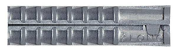 Sup-R Lag Long Lag Shield, 1/2