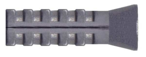 Sup-R Lead Long Lag Shield, 1/4