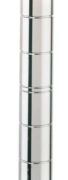 Add-On Shelf Post, 54